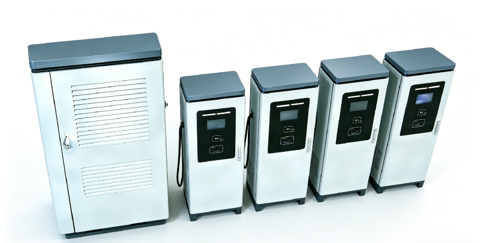充电桩行业每日快讯