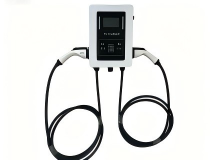 What is the perfect combination for community charging? This three-dimensional solution helps you enter the market quickly!